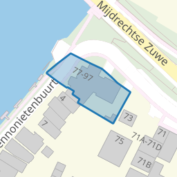 Perceel MDT01-A-5906