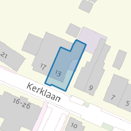 Perceel MDT01-A-5910