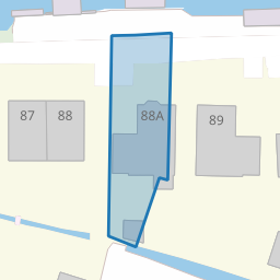 Perceel MDT01-A-5926