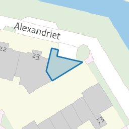 Perceel MDT01-A-5929