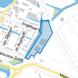 Perceel MDT01-A-5967