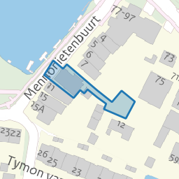 Perceel MDT01-A-5993