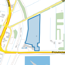 Perceel MDT01-A-5999