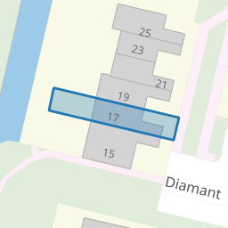Perceel MDT01-A-6005