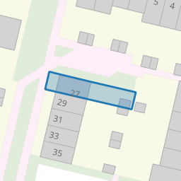 Perceel MDT01-A-6007