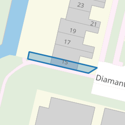 Perceel MDT01-A-6009