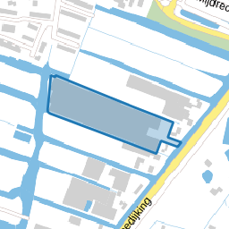 Perceel MDT01-A-6022