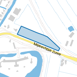 Perceel MDT01-A-6024