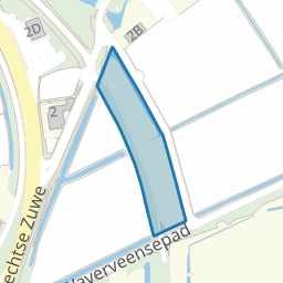 Perceel MDT01-A-6027