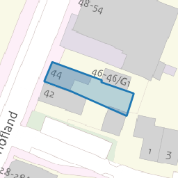 Perceel MDT01-A-6031