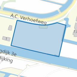 Perceel MDT01-A-6038