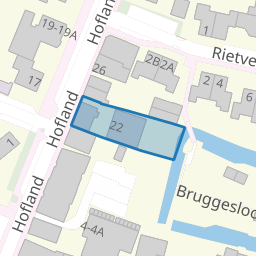 Perceel MDT01-A-6065