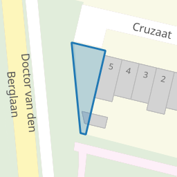 Perceel MDT01-A-6068