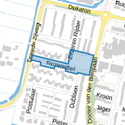 Perceel MDT01-A-6073