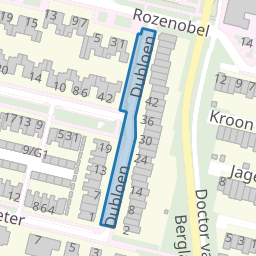 Perceel MDT01-A-6074