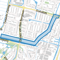 Perceel MDT01-A-6075