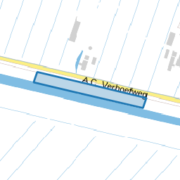 Perceel MDT01-A-6081