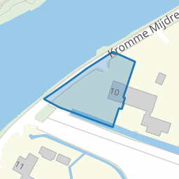 Perceel MDT01-A-6092