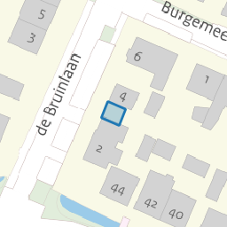 Perceel MDT01-A-6119