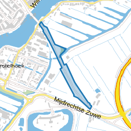 Perceel MDT01-A-6126