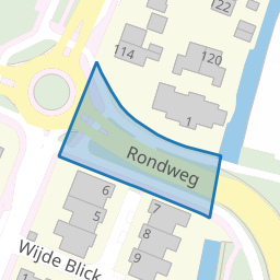 Perceel MDT01-A-6132