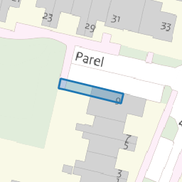 Perceel MDT01-A-6148