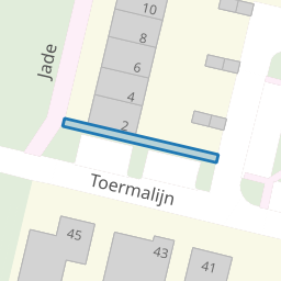 Perceel MDT01-A-6162