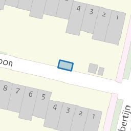 Perceel MDT01-A-6174