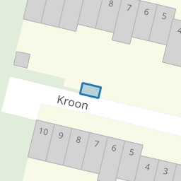 Perceel MDT01-A-6261