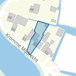 Perceel MDT01-A-6301