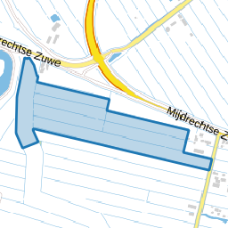 Perceel MDT01-A-6309
