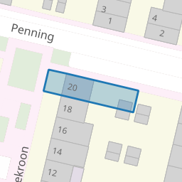 Perceel MDT01-A-6332