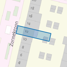 Perceel MDT01-A-6336