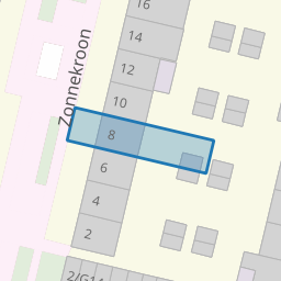 Perceel MDT01-A-6338