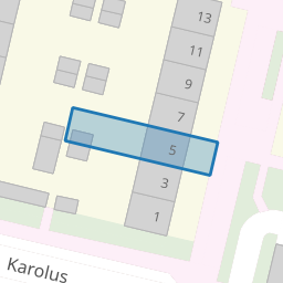 Perceel MDT01-A-6344