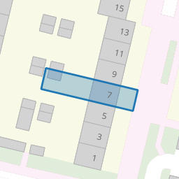 Perceel MDT01-A-6345