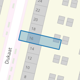 Perceel MDT01-A-6360