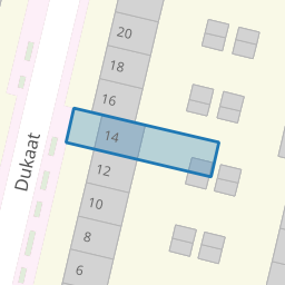 Perceel MDT01-A-6361