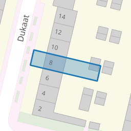 Perceel MDT01-A-6364