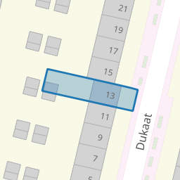 Perceel MDT01-A-6374