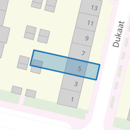 Perceel MDT01-A-6378