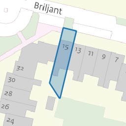 Perceel MDT01-A-6392