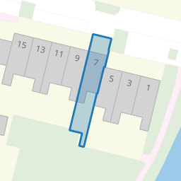 Perceel MDT01-A-6396