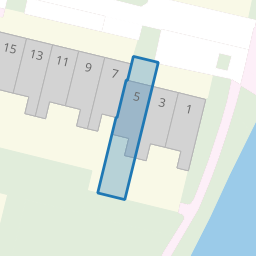 Perceel MDT01-A-6397