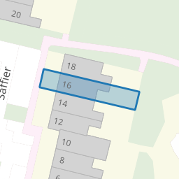 Perceel MDT01-A-6401