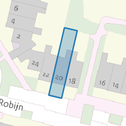 Perceel MDT01-A-6411