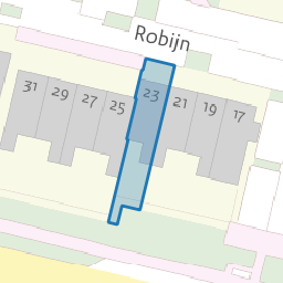 Perceel MDT01-A-6425