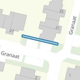 Perceel MDT01-A-6442