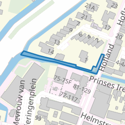 Perceel MDT01-A-6447