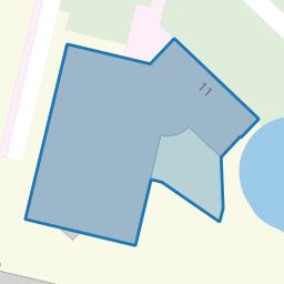 Perceel MDT01-A-6450